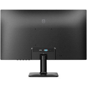 Monitor Profesional PHILIPS 23.8" VA 24E2N1110 preto H