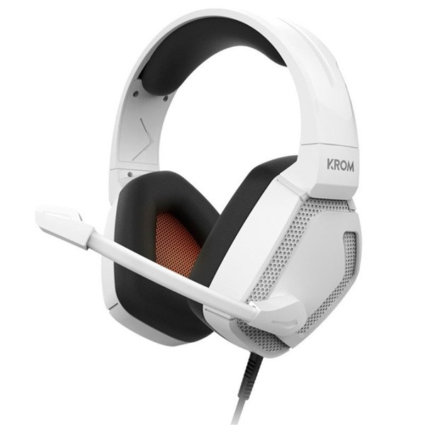Auriculares Krom Kopa Pro blanco D
