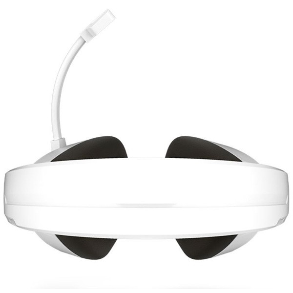 Auriculares Krom Kopa Pro blanco M 4