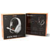 Auriculares Krom Kopa Pro blanco 5