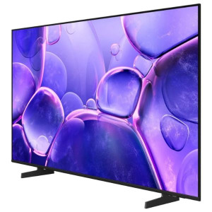 Smart TV SAMSUNG 55" 4K UHD UE55U8072FUXXH negro H