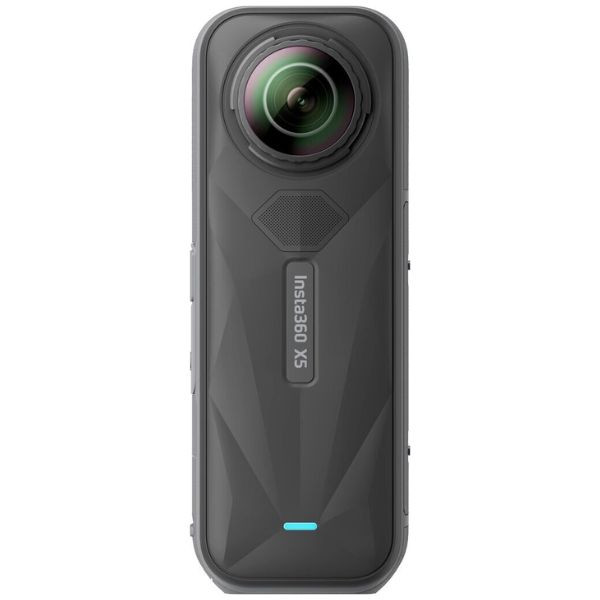 Insta360 X5 negro M 2