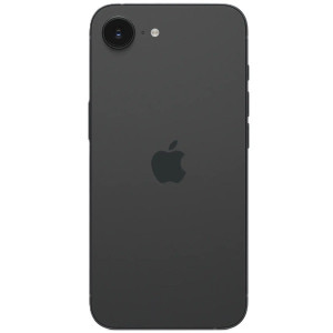 iPhone 16e 128GB preto (Grado A) REACONDICIONADO H