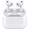 Apple AirPods Pro 3.ª geração com estojo MagSafe branco 1