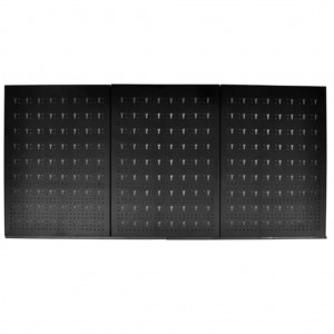 Porta-ferramentas Pegboard D