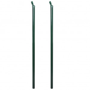 140362  Fence Struts 2 pcs 175 cm H