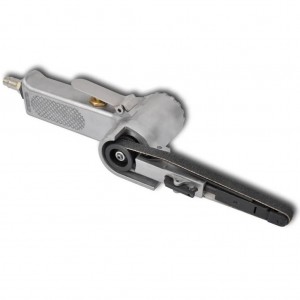 Lixadeira de rolo pneumática 3 peças H