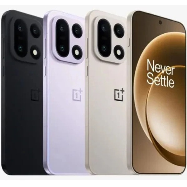 OnePlus 15 5G dual sim 16GB RAM 512GB violeta M 4