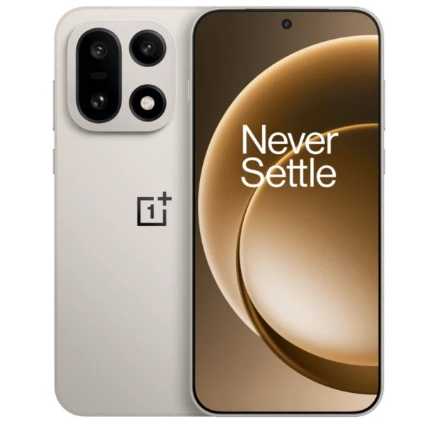 OnePlus 15 5G dual sim 16GB RAM 512GB beige D