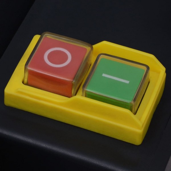 Lixadeira de cinta e disco 300 W M 2