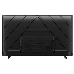 Smart TV HISENSE 50" QLED 4K UHD 50E7Q negro H