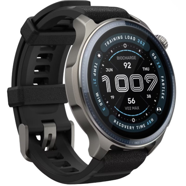 Amazfit Watch Balance 2 negro M 3