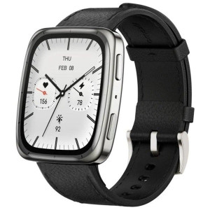 Amazfit Watch Active 2 Square preto H
