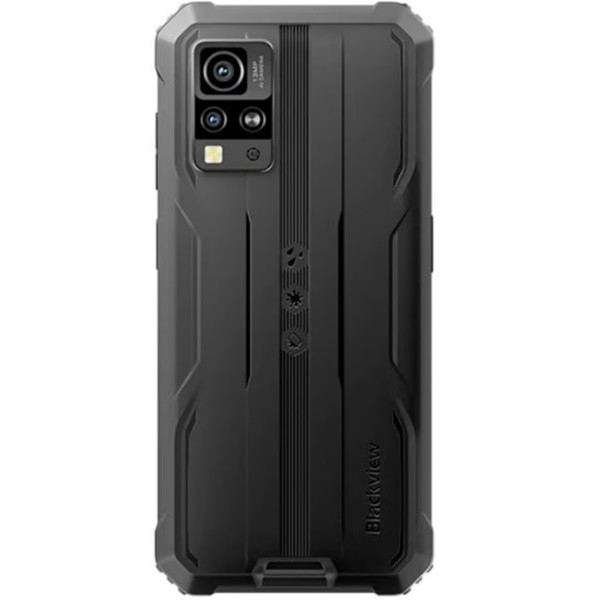 Blackview BV4800 Pro dual sim 4GB RAM 128GB negro M 2