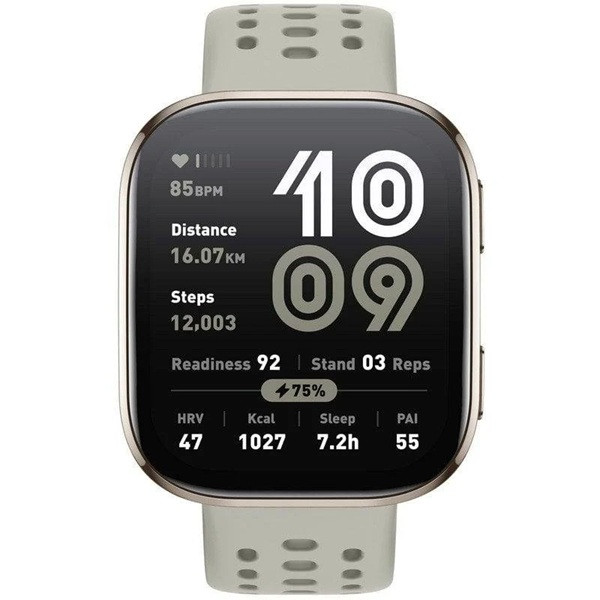 Amazfit Watch Bip 6 gris D