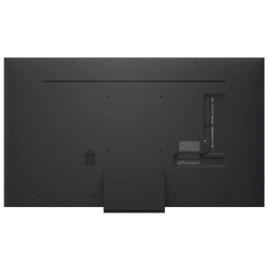 Smart TV LG 65" QNED 4K UHD 65QNED87A6B preto H