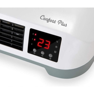 Split Calefactor Orbegozo SP 6000 blanco H