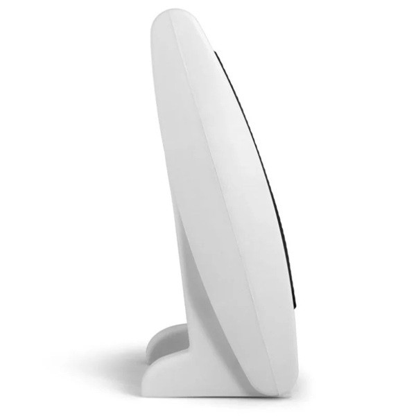 Fogão de quartzo Orbegozo BP 5000 A branco M 3