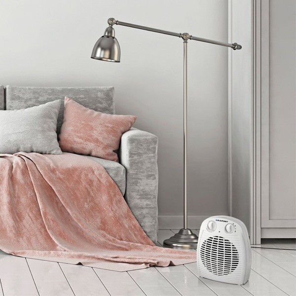 Aquecedor Blaupunkt BP1005 branco M 4