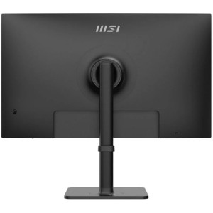 Monitor MSI 27" IPS MD272UPHG preto H