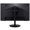 Monitor ACER 23.8" IPS CB242YGBMIPRX preto 2