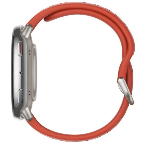 Amazfit Watch Active 2 premium negro M 7