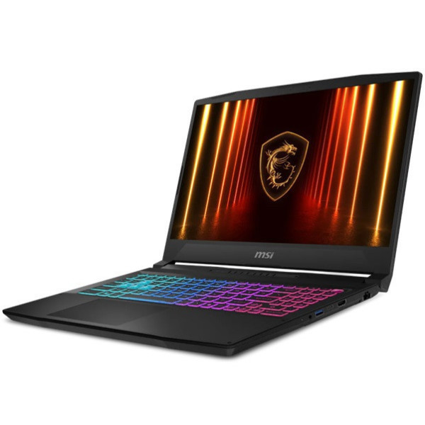 MSI KATANA 15.6" Intel Core i9 32GB RAM 1TB B14WFK-082XES negro M 3