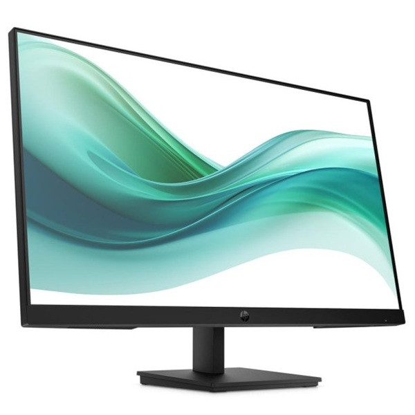 Monitor HP 27" IPS 327PF preto M 4