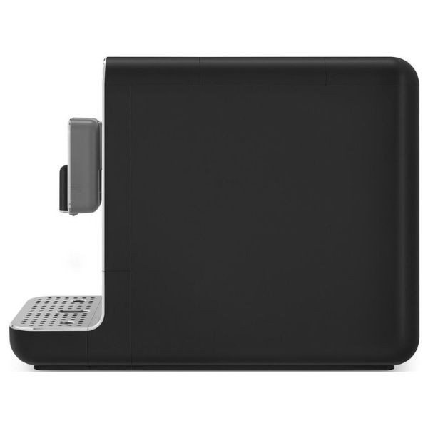 Cafetera Expreso SMEG BCC11BLMEU negro M 4