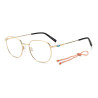 GAFAS DE VISTA M MISSONI MUJER  MMI-0060-J5G 1