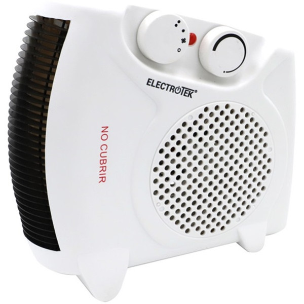 Calefactor Thulos ET-TV05 branco M 2