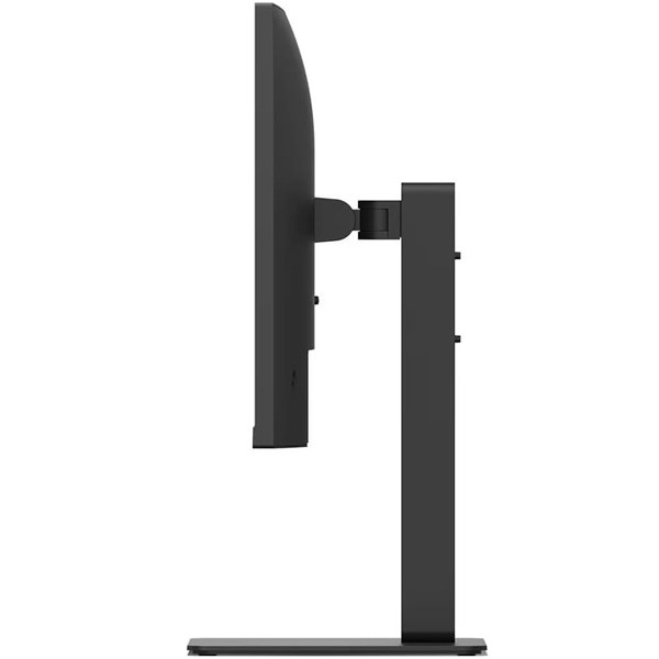 Monitor LG 27" IPS 27BA650-B preto M 4