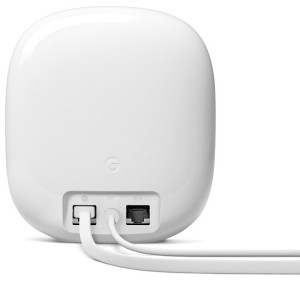 Google Nest Pro WiFi blanco H