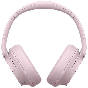 Auriculares Sony WH-CH720N rosa H