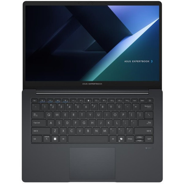 ASUS EXPERTBOOK B3 16" Intel Core Ultra 7 16GB RAM 512GB B3605CCA-MB0387 negro M 7