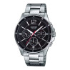 RELOJ CASIO HOMBRE  MTP1374D1AVDF (47MM) 1