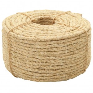 Cordas 100% sisal D