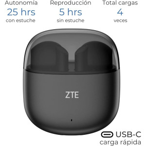 ZTE Buds 2 preto H