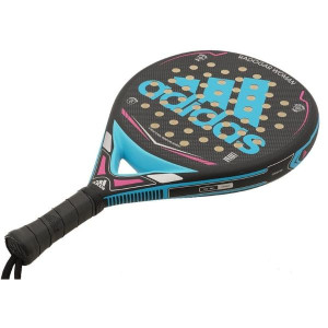 Pala de pádel Adidas Radogar Woman azul H