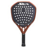 Pala de pádel Siux Fenix Elite 5 2025 negro 1
