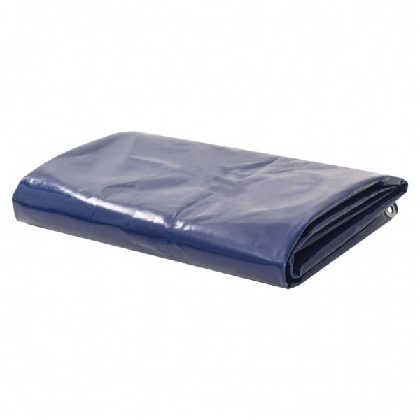 Louna 650 g/m2 1,5x10 m azul D