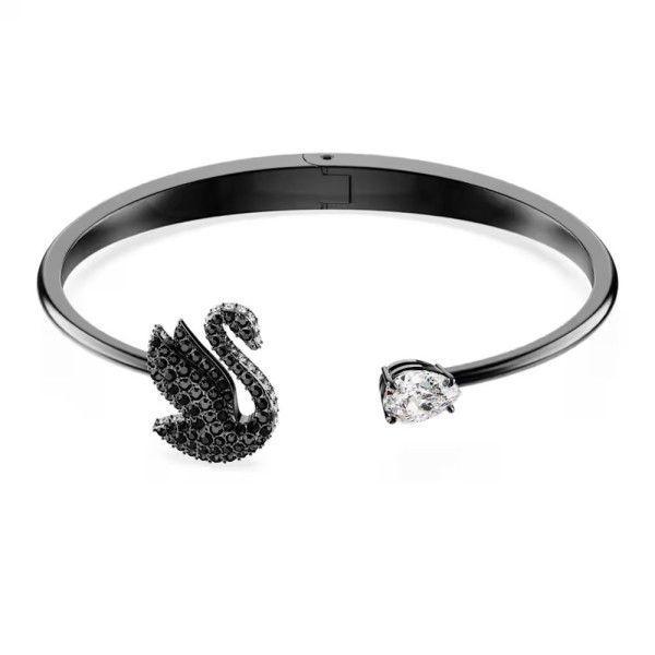 BRAZALETE SWAROVSKI MUJER SWAROVSKI 5688744 6X5CM D