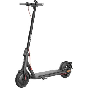 Patinete eléctrico Xiaomi Electric Scooter 4 Lite preto H
