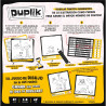 Juego de mesa DUPLIK pegi 8 3