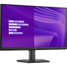 Monitor DELL PRO 23.8" IPS E2425HM preto 3