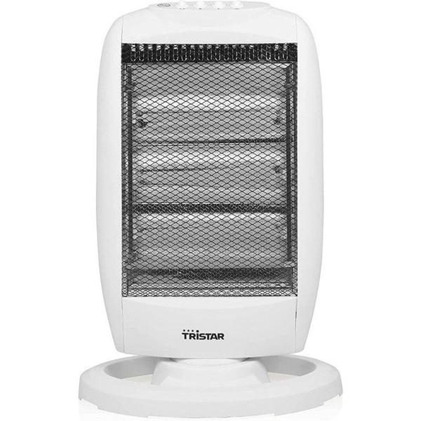 Calefactor Tristar KA-5129 blanco M 2