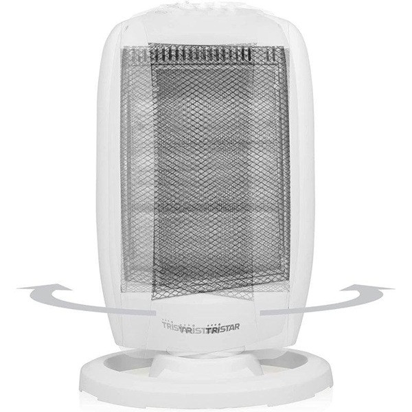 Calefactor Tristar KA-5129 blanco M 4