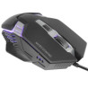 Ratón gaming Mars gaming MM024 preto 2