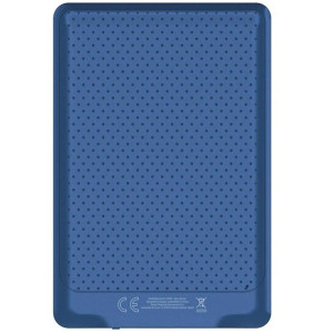 Ebook SPC Dickens light 2 Pro 8GB azul H