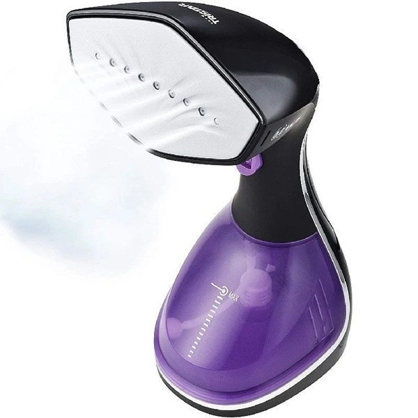 Plancha vertical Tristar ST-8921 morado D